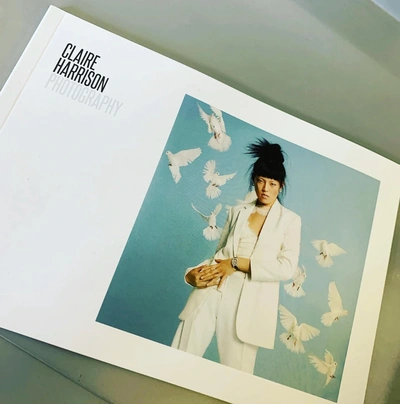  Photo Book Perfect Bound