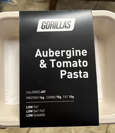 Printed Food Packaging Container