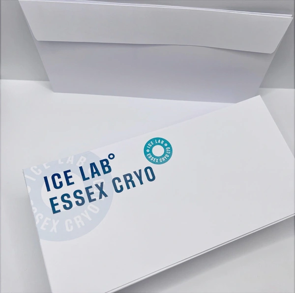  Envelope Printing